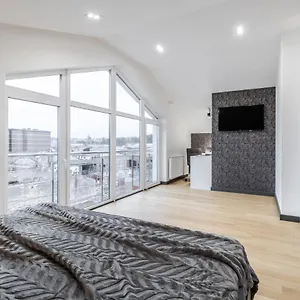 Inshiapartments On Hazova Str 5 Львов
