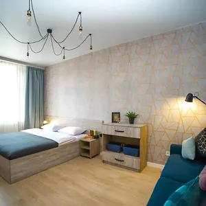3 Bedroom, 2 Bathroom Near Forum Львов